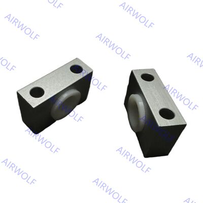 9301054261 9301054262 9301054264 9301054266 Parker Pivot Brackets AT4
