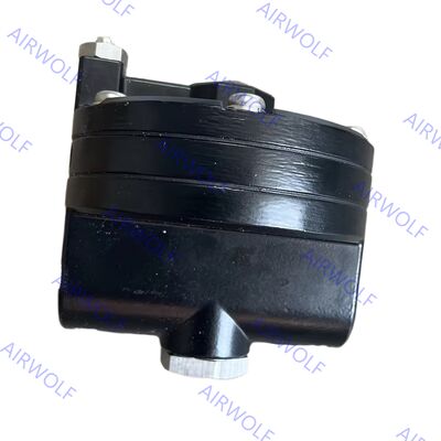 YT-320N1 YT-320N2 YT-320N3 YT-320N4 Rotork YTC Aluminum Volume Booster Relays