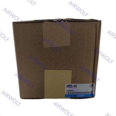 SMC AR425-935 Series AR825-12G AR825-14G AR835-12G AR835-14G Pilot Operated Regulator 1"1/4 1"1/2