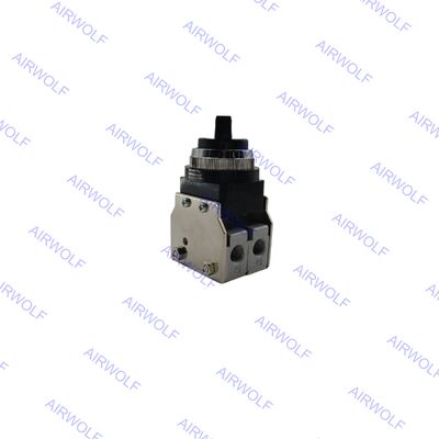 SHAKO MSV8662-01PB MSV8662-01PP MSV8662-01PPL MSV8662-01EB 3/2 way Mechanical Valve 1/8"