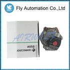 ASCO Diaphragm Pulse Jet Valves NBR Silver 1.5 Inch 8353G61 Aluminum alloy