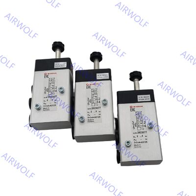 IMI Norgren 2623077 2623177 2623079 2623179 3/2 way 5/2 way Solenoid Valve G1/4 NAMUR