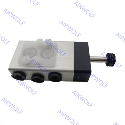 IMI Norgren 2623077 2623177 2623079 2623179 3/2 way 5/2 way Solenoid Valve G1/4 NAMUR