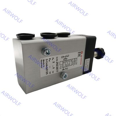 IMI Norgren 2623077 2623177 2623079 2623179 3/2 way 5/2 way Solenoid Valve G1/4 NAMUR