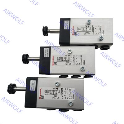 IMI Norgren 2623077 2623177 2623079 2623179 3/2 way 5/2 way Solenoid Valve G1/4 NAMUR