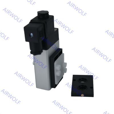 IMI Norgren 2623077 2623177 2623079 2623179 3/2 way 5/2 way Solenoid Valve G1/4 NAMUR