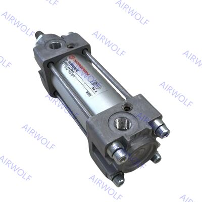 RA/8050/M/125 RA/8050/M/160 RA/8050/M/200 RA/8050/M/250 IMI Norgren Double-Acting Cylinder