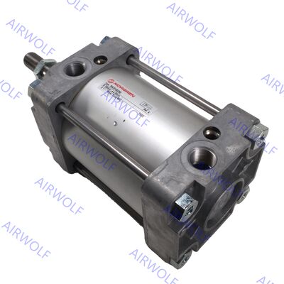 RA/80125/M/125 RA/80125/M/160 RA/80125/M/200 RA/80125/M/250 IMI Norgren Double-Acting Cylinder