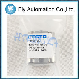 AEVU-25-5-P-A 156945 Festo Compact Cylinder Aluminum Double Acting Cylinder