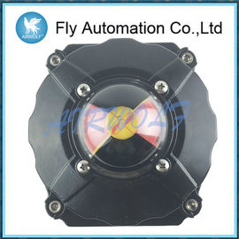 Explosion Proof Position Monitoring Switch ITS300 Series Black Color