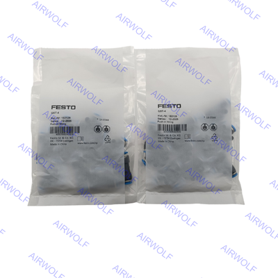 QST-10-8 QST-10-8-50 QST-12-8 QST-12-10 QST-12-10-20 Festo QST Series Push-in T-connector