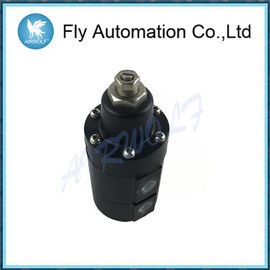 Black Aluminum Die Casting Lock Up Valve 0.7KG YT-400D YT-405 YT-430 YT-435 YT-430D