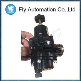 1/4" Pneumatic System Components Filter Regulator YT-200B YT-205 YT-220 YT-225