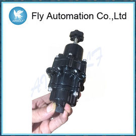 1/4" Pneumatic System Components Filter Regulator YT-200B YT-205 YT-220 YT-225