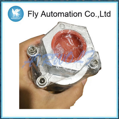 KP-L25 KP Series Quick Exhaust Valve Aluminum Alloy 1.2-8 Bar CE Approval