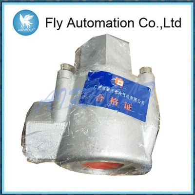 KP-L25 KP Series Quick Exhaust Valve Aluminum Alloy 1.2-8 Bar CE Approval