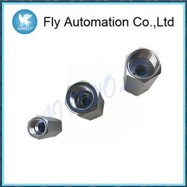 CV Series Air Spring Loaded One Way Check Valve CV-01 CV-02 CV-03 CV-04