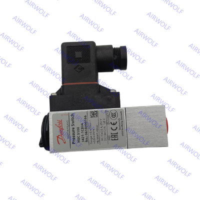 DANFOSS 061B010966 061B011066 061B012266 Pressure Switch MBC5000/5100