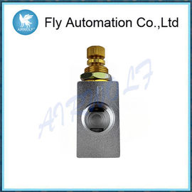 KLA Series Flow Control Valve KLA-15 regulate flow or pressure Check Valve