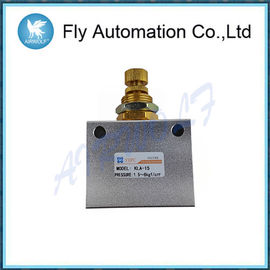 KLA Series Flow Control Valve KLA-15 regulate flow or pressure Check Valve