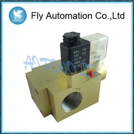 Yellow Three - Ring Pneumatic Control Valve GV-20  For Packing Machine