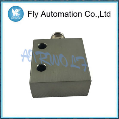 KOGANGEI Aluminum alloy TAC2-31P TAC2-41P TAC2-41PP AIR VALVES Push Button Push button spring return type Valves