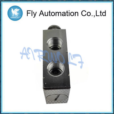 KOGANGEI Aluminum alloy TAC2-31P TAC2-41P TAC2-41PP AIR VALVES Push Button Push button spring return type Valves