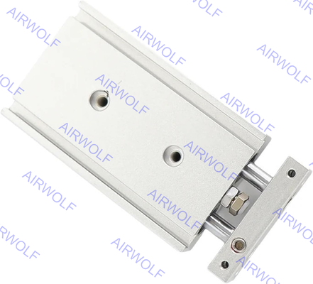 AirTAC TR10X40S TR10X50S TR10X60S TR10X70S TR Series Double Acting Twin-rod Cylinder