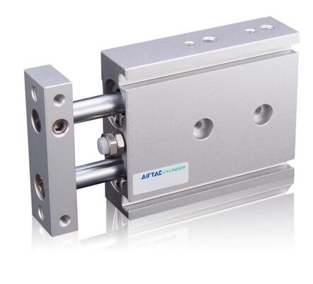 AirTAC TR25X60S TR25X70S TR25X80S TR25X90S TR Series Double Acting Twin-rod Cylinder