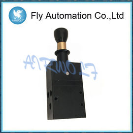 2070120751 Aluminium Simply Operating Aluminum Alloy  Hand Dial Mechanical valve