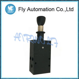 2070120751 Aluminium Simply Operating Aluminum Alloy  Hand Dial Mechanical valve