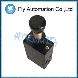 2070120751 Aluminium Simply Operating Aluminum Alloy  Hand Dial Mechanical valve