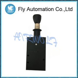 2070120751 Aluminium Simply Operating Aluminum Alloy  Hand Dial Mechanical valve