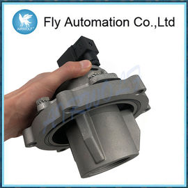 Aluminum Alloy 2 Inch Pulse Jet Valves SQ Series Small Resistance