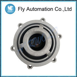 Aluminum Alloy 2 Inch Pulse Jet Valves SQ Series Small Resistance