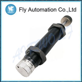 AD Series Airtac Shock Absorber Buffering / Air Cylinder Shock Absorber AD2525