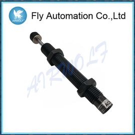 Oil Pressure Air Hydraulic Industrial Shock Absorbers AC1420-2 Self Compensation