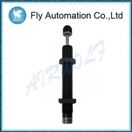 Oil Pressure Air Hydraulic Industrial Shock Absorbers AC1420-2 Self Compensation