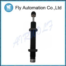 Oil Pressure Air Hydraulic Industrial Shock Absorbers AC1420-2 Self Compensation