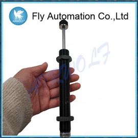 Iron Air Cylinder Shock Absorber / AC2050-2 Plastic Cap Heavy Duty Shock Absorber