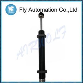 Iron Air Cylinder Shock Absorber / AC2050-2 Plastic Cap Heavy Duty Shock Absorber