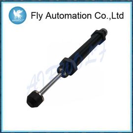 Iron Air Cylinder Shock Absorber / AC2050-2 Plastic Cap Heavy Duty Shock Absorber