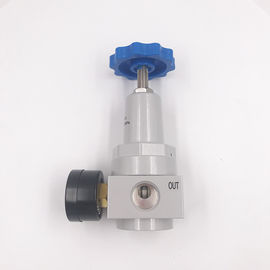 1/2 Inch Throttle Element Pressure Check Relief Valve High Precision QTYH-15