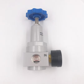 1/2 Inch Throttle Element Pressure Check Relief Valve High Precision QTYH-15