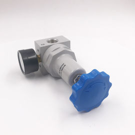 1/2 Inch Throttle Element Pressure Check Relief Valve High Precision QTYH-15