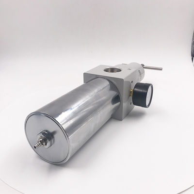 Manual Drain Units Water Pressure Reducing Valve G1 Port Size High Precision