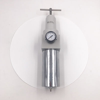 Manual Drain Units Water Pressure Reducing Valve G1 Port Size High Precision