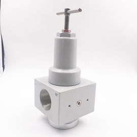 QTYH-40 3/2 Inch Air Preparation Units Electromagnetic Pressure Distribution Valve