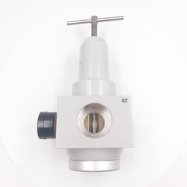 QTYH-40 3/2 Inch Air Preparation Units Electromagnetic Pressure Distribution Valve