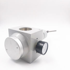 QTYH-40 3/2 Inch Air Preparation Units Electromagnetic Pressure Distribution Valve